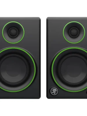 Objednat Nyní MACKIE CR3