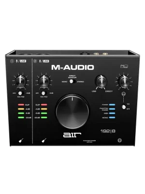 M-AUDIO AIR 192/8 Cenový Hit