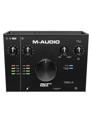 M-AUDIO AIR 192/4 Výhodná Nabídka