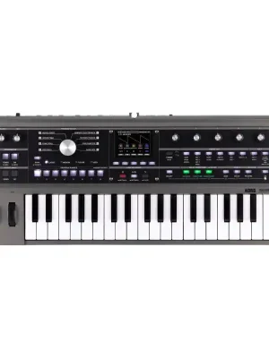 Nová Kolekce Korg microKORG2