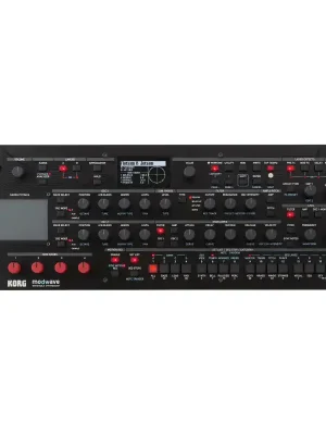 Korg Modwave Module Autentický