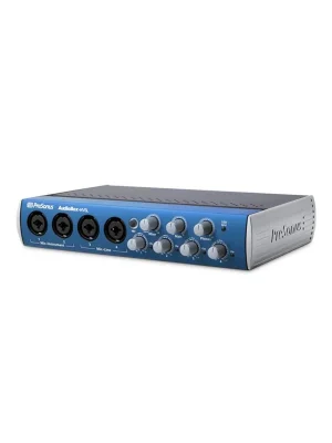Novinka Presonus AudioBox 44 VSL