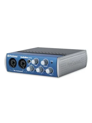 Presonus AudioBox 22 VSL Doprava Zdarma