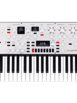 Poslední Šance Korg KingKORG NEO