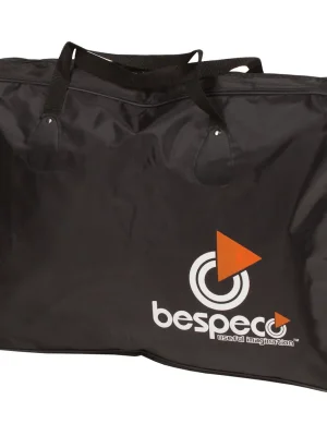 BESPECO BAGMSS2 Víkendová Akce