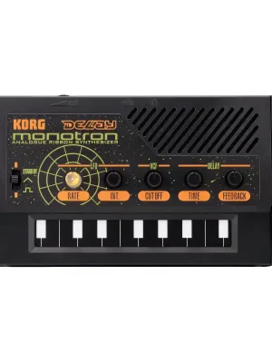 Korg Monotron DELAY Rychlé Dodání
