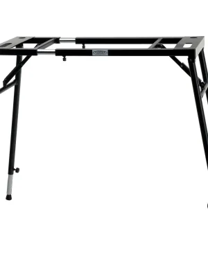 Dokud Zásoby Vydrží Proline klávesový stojan – skládací stůl