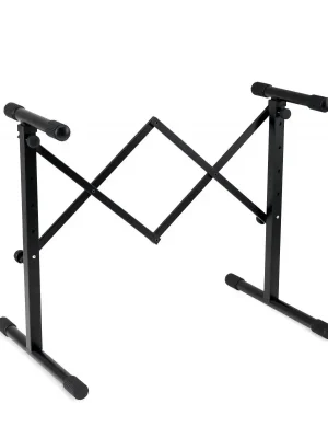 Vrácení Zdarma Proline klávesový stojan skládací