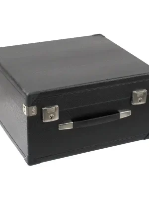 Hit Sezóny PROLINE Kufr pro tří řadý akordeon - standard