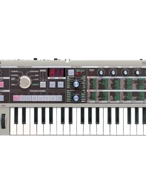 Sezónní Sleva Korg microKORG