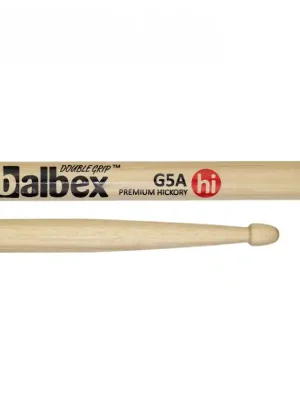 Poslední Šance Balbex Hickory G5A