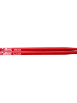 Koupit Online Balbex Baby Stick Red