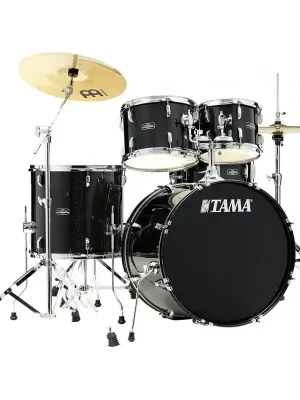 Aktuální Tama Stagestar 22 5-pcs set BNS