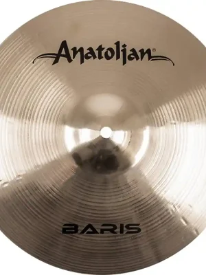 Anatolian BS 14 CRH crash Baris Sezónní Sleva