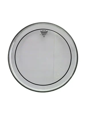 Speciální Cena Remo Pinstripe Transparent 8" PS-0308-00
