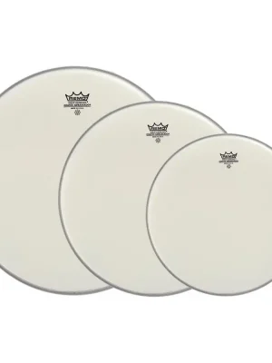 Zlevněný Remo Ambassador Bílá, zdrsněná ProPack PP-0942-BA