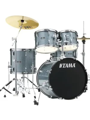 Finální Výprodej TAMA Stagestar ST50H5-SEM 20" Sea Blue Mist