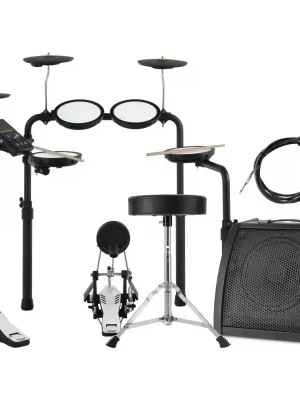 Sezónní Sleva XDrum DD-250P Live Set