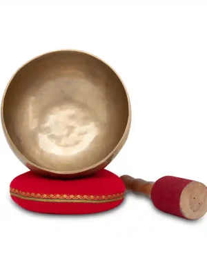 Proline tibetská mísa kompletní set 17 cm Top Prodej