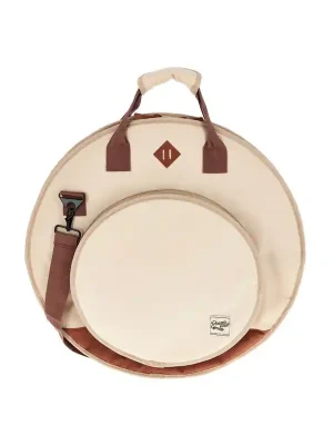 Rychlé Dodání Tama 22" Powerpad Designer Bag - Beige