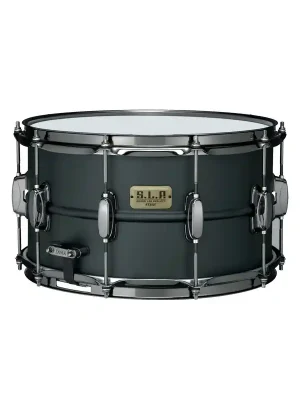 Tama 14" x 8" Sound Lab Project Big black steel Nová Kolekce