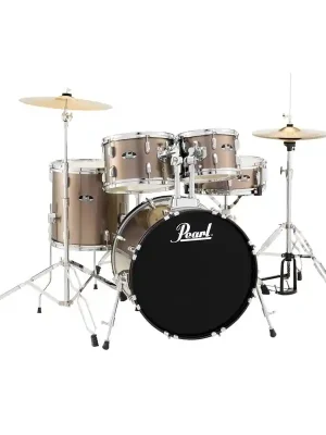 Pearl Roadshow RS505C Bronz Metallic Vysoce Kvalitní