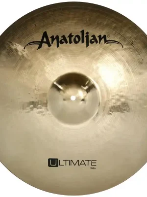 Ihned K Objednání Anatolian US 20 BBHRDE big bell heavy ride 20" Ultimate