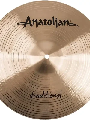 Anatolian TS 20 RDE ride 20" Traditional Finální Výprodej