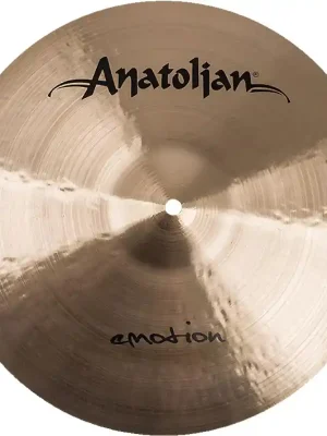 Anatolian EMS 18 CRH crash 18" Emotion Horká Nabídka