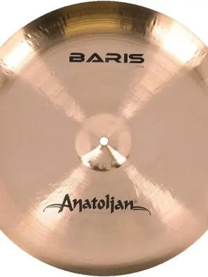 Aktuální Anatolian BS 20 CNA china Baris