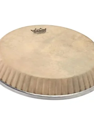 Vysoce Kvalitní Remo Skyndeep Symmetry Calfskin Conga 10,75" M4-1075-S6-D2003