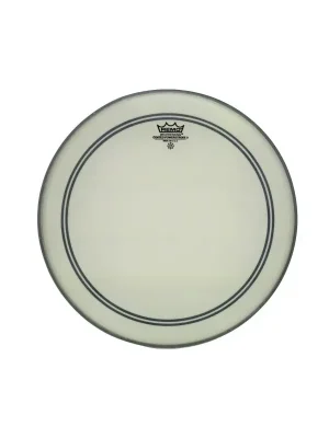 Must-Have Remo Powerstroke 3 Bílá, zdrsněná 15" P3-0115-BP