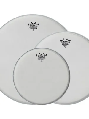 Výprodej Remo Ambassador X Bílá, zdrsněná 16" AX-0116-00