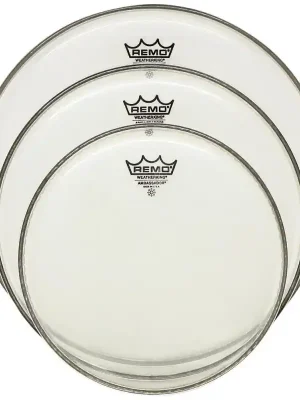 Víkendová Akce Remo Ambassador Transparent ProPack PP-1192-BA