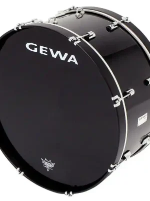 Tovární Cena Gewa velký pochodový buben 26x12"