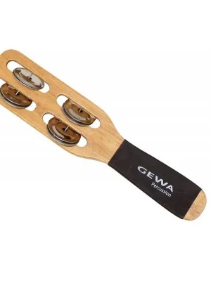 Speciální Cena Gewa Jingle Stick Černá