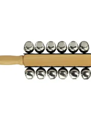 Gewa Sáňkové zvonky Akční Cena