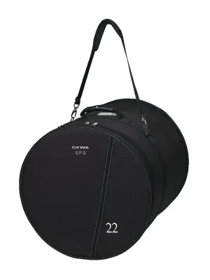 Gewa Gig Bag pro Bass drum SPS 20x16" Horká Nabídka