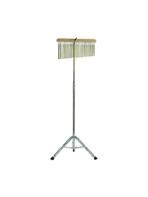 Vysoce Kvalitní Dimavery DH-25 Chimes se stojanem