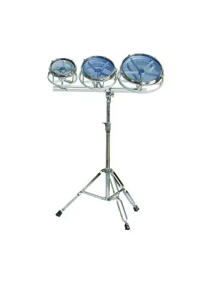 Dimavery DP-30 set roto tomů, se stojanem Novinka