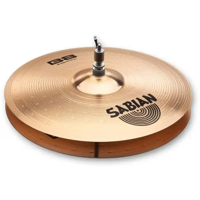 Cenově Výhodný Sabian B8 14“ Hats