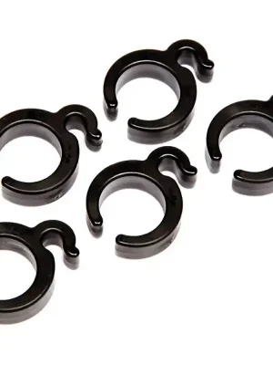 Cenový Hit RODE BoomPole Clips