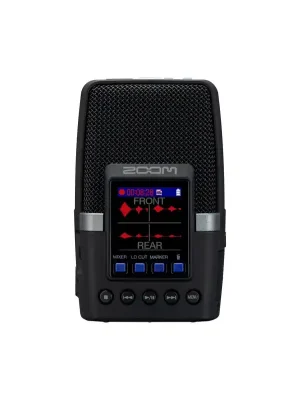 Značkový ZOOM H2Essential