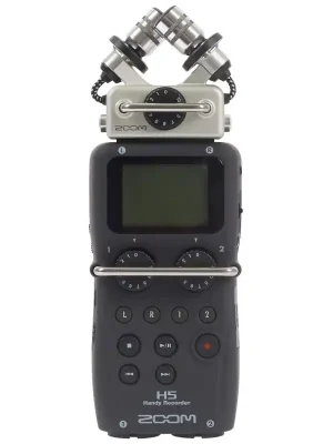 Výprodej Zoom H5
