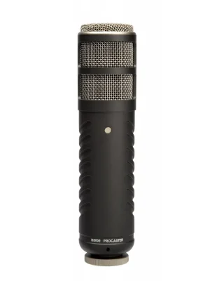 Aktuální RODE Procaster