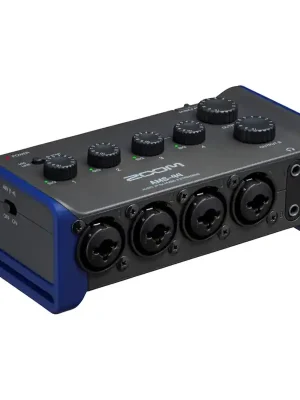 Must-Have ZOOM AMS-44