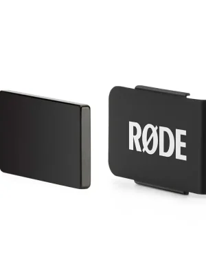 Rode MagClip GO Značkový