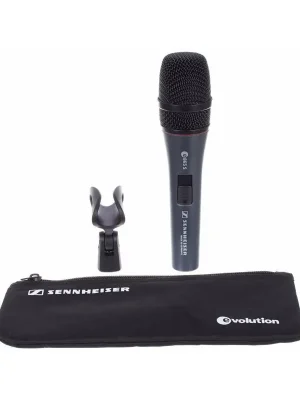 Pouze Dnes SENNHEISER E865-S
