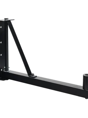 Zlevněný Proline WSM-2 stojan pro reproboxy na zeď