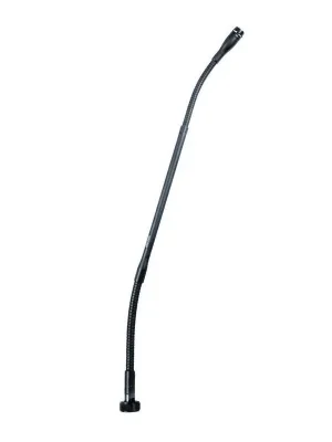 SHURE MX418SE/S - mikrofon - jako MX412SE/N, délka 45cm, superkardioida Objednat Nyní